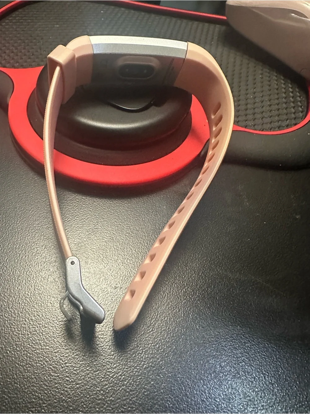 N/A blush pink
